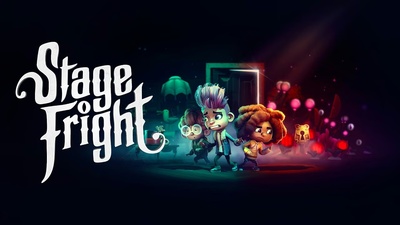 Ghost Town та Hello Games анонсували нову гру Stage Fright