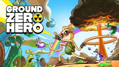 Ground Zero Hero вийде на Nintendo Switch 2