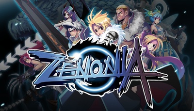 Ремастер класичної RPG Zenonia готується до релізу на Nintendo Switch