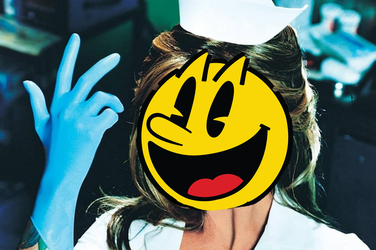 Pac-Man та blink-182 проведуть спільну колаборацію на San Diego Comic-Con 2026