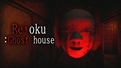 Горор Reioku: Ghost house виходить на Nintendo Switch 6 серпня