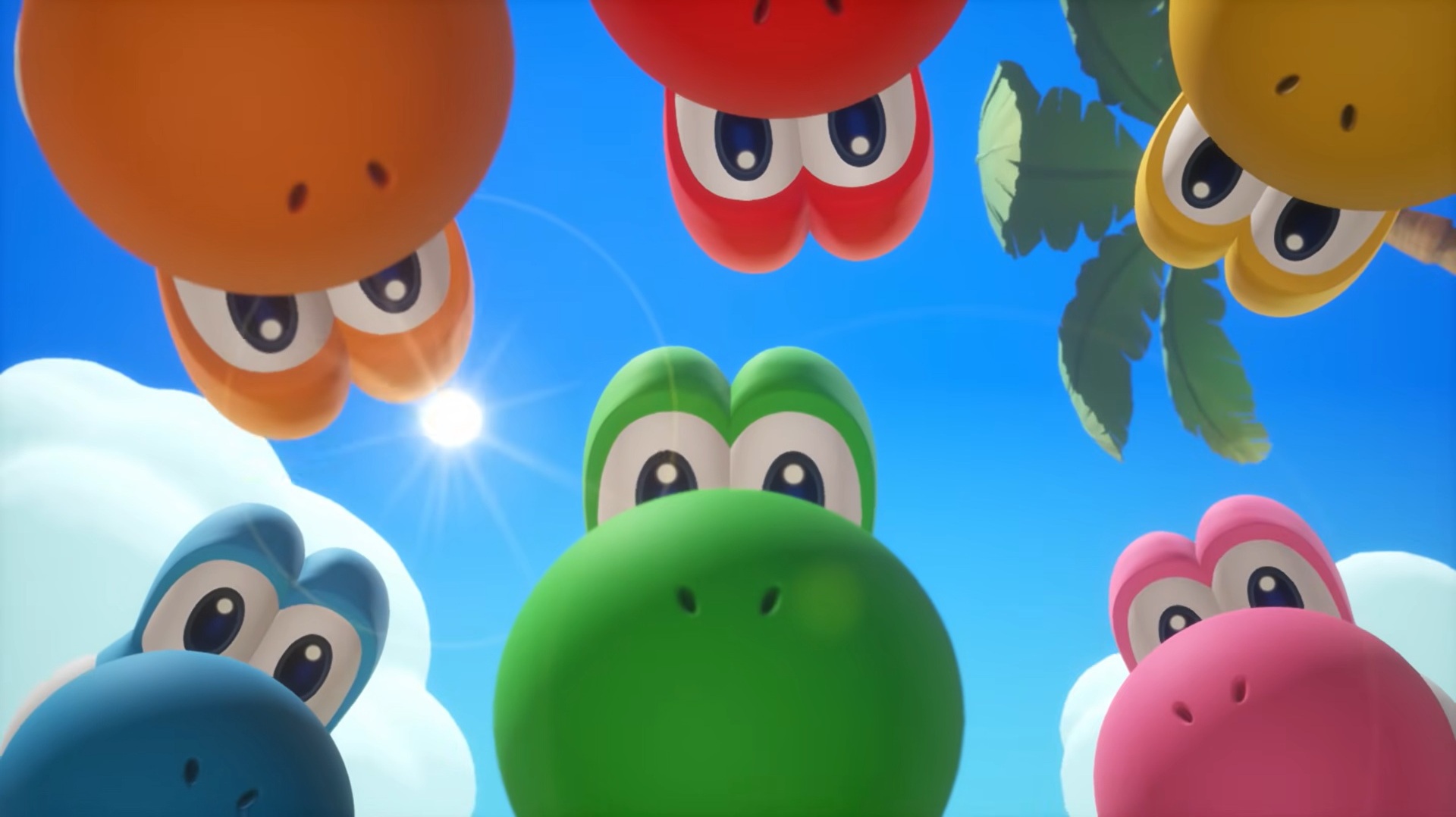 Розробники Yoshi and the Mysterious Book про переваги Nintendo Switch 2