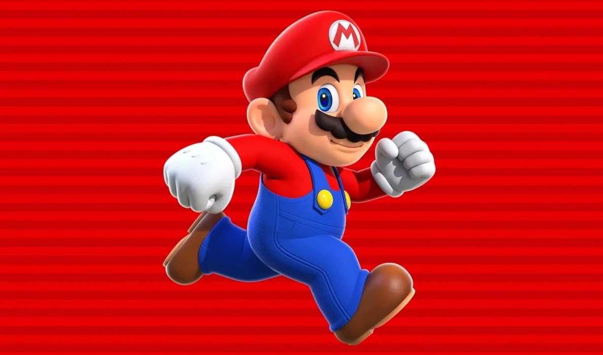Міямото розкрив походження механіки швидкого бігу в Super Mario Bros.