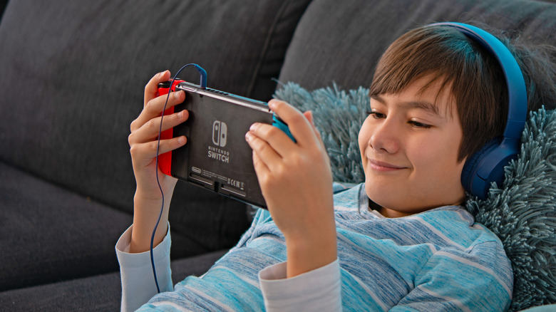 Міямото мріє, щоб пристрої Nintendo стали традиційним подарунком для дітей