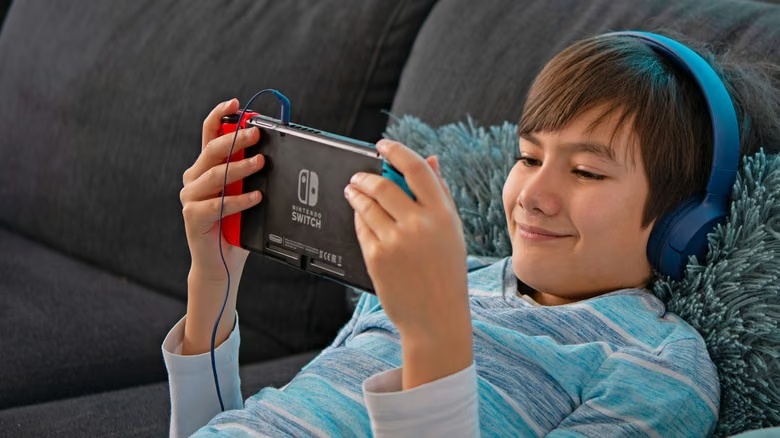 Міямото мріє, щоб пристрої Nintendo стали традиційним подарунком для дітей