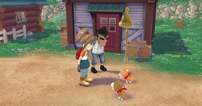 Marvelous розриває партнерство з Tencent і скасовує мобільну Story of Seasons