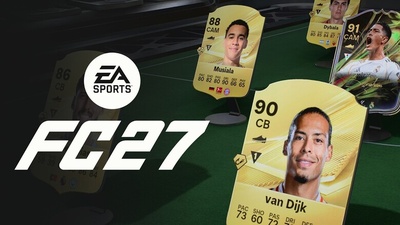 Новий трейлер EA SPORTS FC 27 розкриває деталі режиму FUT
