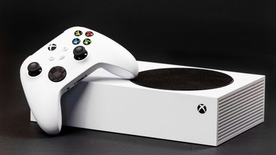 Xbox Series S тепер дорожча за Switch 2 у Європі та США