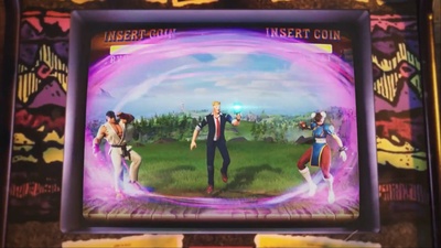 Fortnite натякає на новий сезон «Ігрових Легенд» через приховану пасхалку
