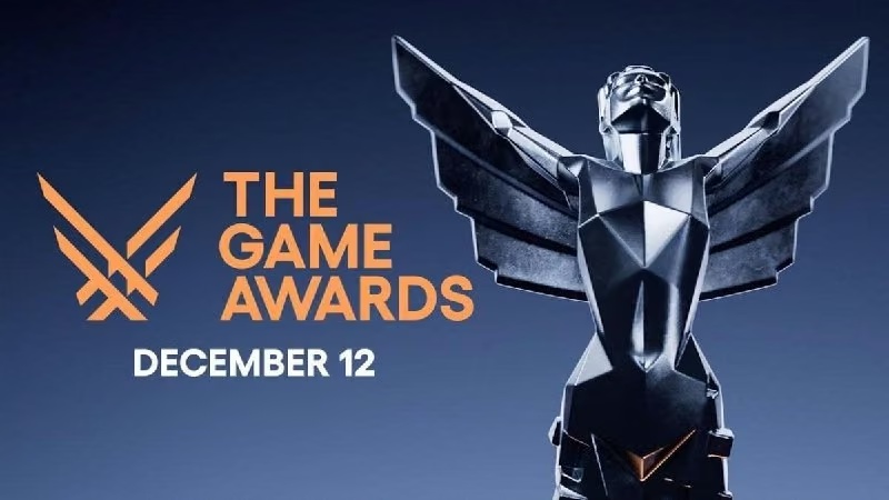 Джейсон Шраєр заінтригував двома анонсами на The Game Awards