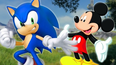 Голова Sonic Team: SEGA хотіла перемогти Disney завдяки Соніку