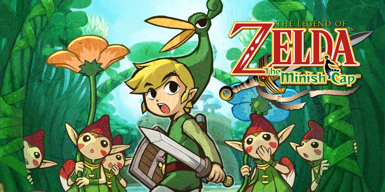 «Я погрожував йому»: як Capcom виборола право на ігри Zelda