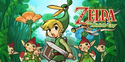 «Я погрожував йому»: як Capcom виборола право на ігри Zelda