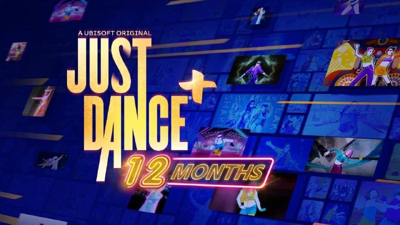 Ubisoft підвищує ціни на підписку Just Dance+