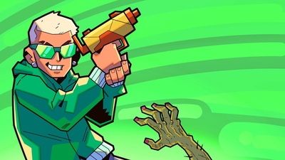 Zombies: Graffiti Squad прямує на Nintendo Switch