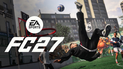 Детальний огляд нового режиму The Grounds у EA SPORTS FC 27