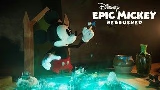 Продажі Epic Mickey: Rebrushed розчарували THQ: майбутнє серії під питанням