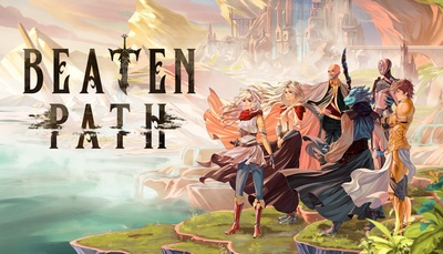 Анонсовано покрокову тактичну RPG Beaten Path для Nintendo Switch