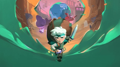 Moonlighter 2: The Endless Vault отримала дату виходу версії 1.0