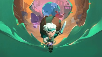 Moonlighter 2: The Endless Vault отримала дату виходу версії 1.0
