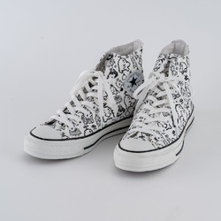 Converse випустить кросівки до 30-річчя серії Earthbound (Mother)
