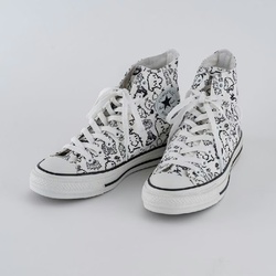 Converse випустить кросівки до 30-річчя серії Earthbound (Mother)
