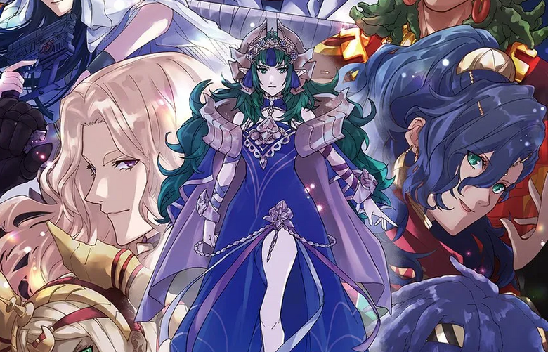 Анонсовано мангу за мотивами Fire Emblem: Fortune's Weave