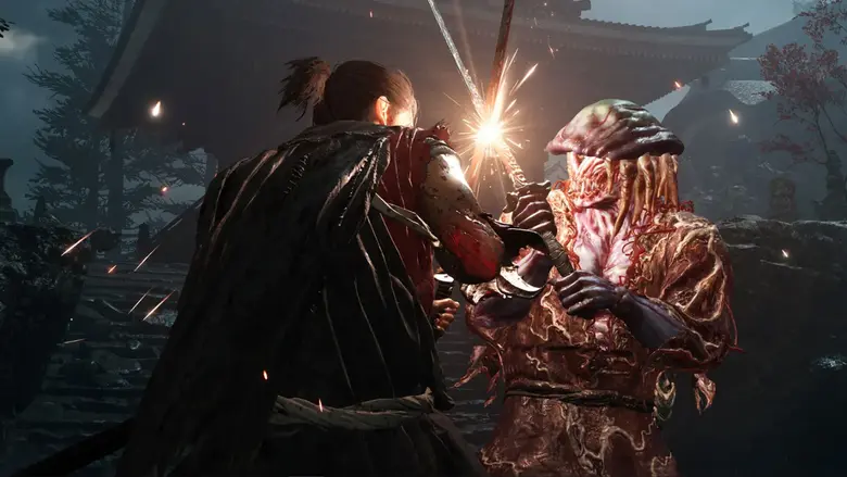 Capcom розповіла про вплив самурайського кіно на Onimusha: Way of the Sword