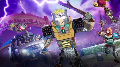 Epic Games анонсувала сезон Override для Fortnite Розділ 7 Сезон 4