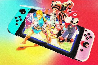 Nintendo Switch припинить роботу онлайн-сервісів у Китаї у 2026 році
