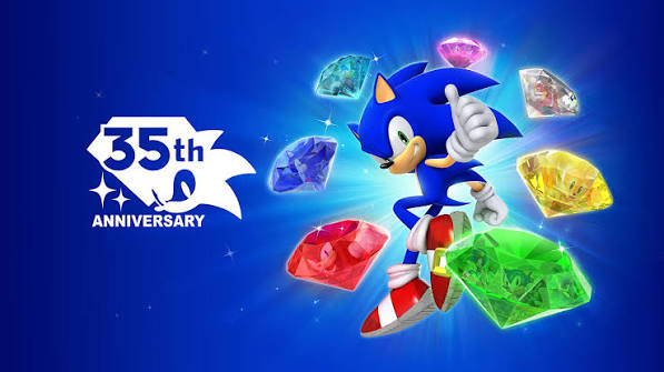 Голова Sonic Team натякає на нові сюрпризи до 35-річчя франшизи