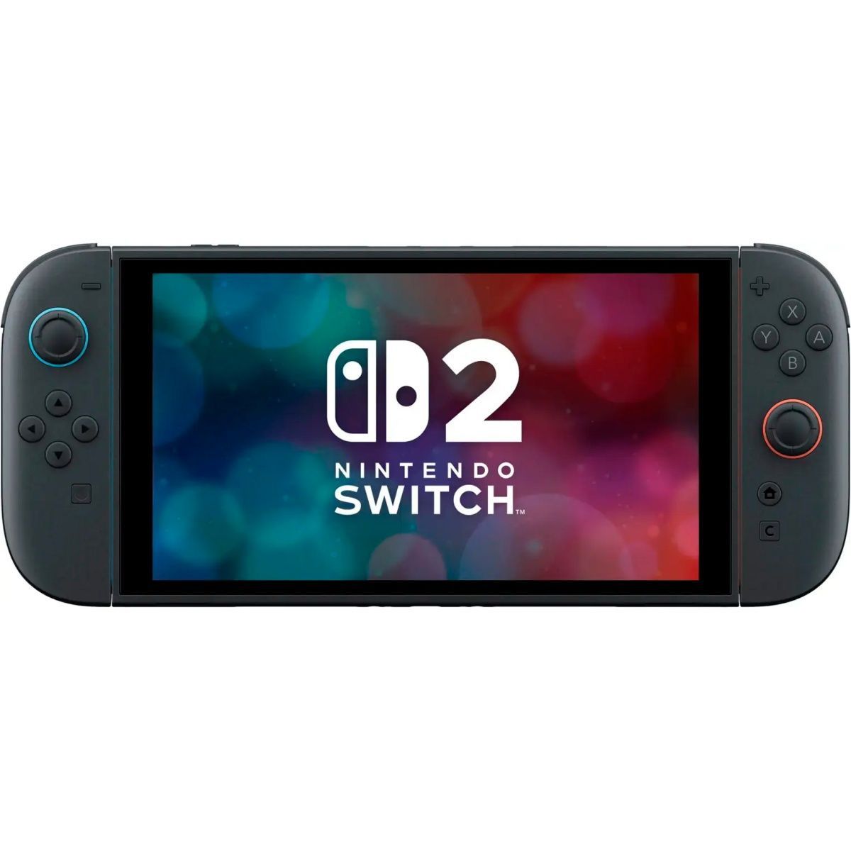 Продажі Nintendo Switch 2 перевищили 23,68 млн одиниць, а оригінальної Switch – 156,59 млн