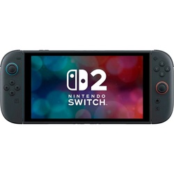 Продажі Nintendo Switch 2 перевищили 23,68 млн одиниць, а оригінальної Switch – 156,59 млн
