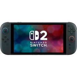 Продажі Nintendo Switch 2 перевищили 23,68 млн одиниць, а оригінальної Switch – 156,59 млн