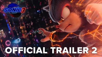 Новий трейлер Sonic the Hedgehog 3 та дата виходу в Україні