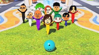Продажі Tomodachi Life: Living the Dream перевищили показники версії для 3DS