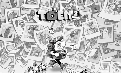 Toem 2 отримала дату релізу на Nintendo Switch та новий трейлер