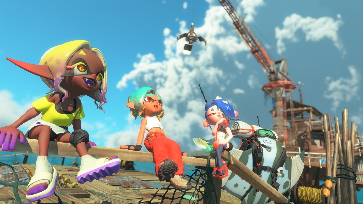 Продажі Famitsu в Японії: черговий успішний тиждень для Nintendo Switch 2