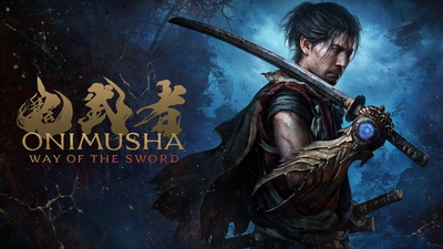 Onimusha: Way of the Sword отримала новий трейлер «Severing Fates»