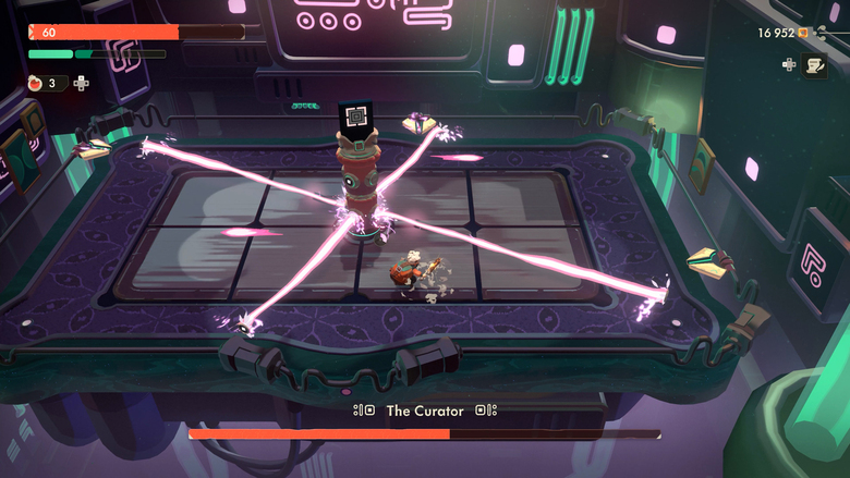 Демоверсія Moonlighter 2: The Endless Vault вже доступна на Switch 2