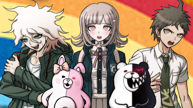 Творець Danganronpa Казутака Кодака заявив, що вбиватиме найпопулярніших персонажів