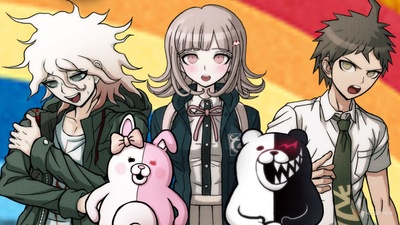Творець Danganronpa Казутака Кодака заявив, що вбиватиме найпопулярніших персонажів