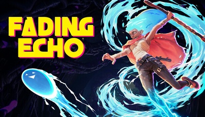 Fading Echo: анонсовано нову екшен-RPG для Switch 2 з релізом у 2026 році