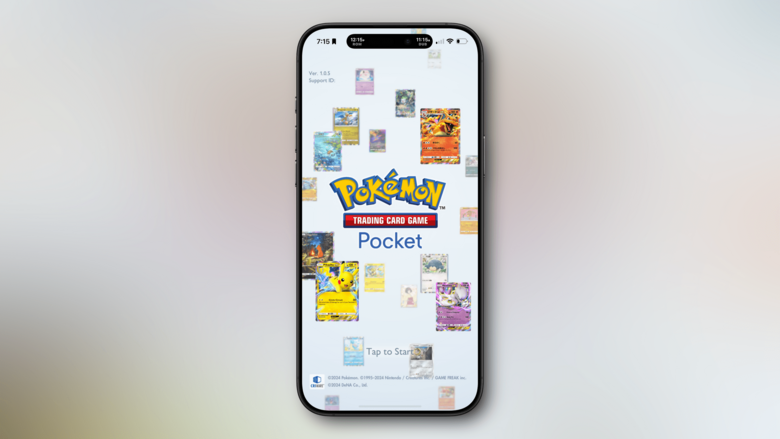 Аудиторія Pokémon TCG Pocket значно скоротилася: розробники планують повернути гравців