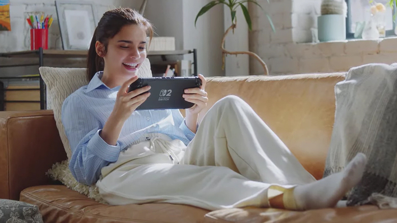 Nintendo вважає регулярний випуск ігор ключем до успіху Switch 2