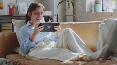 Nintendo вважає регулярний випуск ігор ключем до успіху Switch 2
