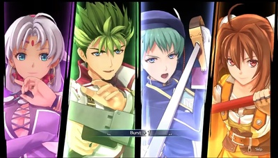 Trails in the Sky 2nd Chapter Gets a New Trailer Ahead of Release