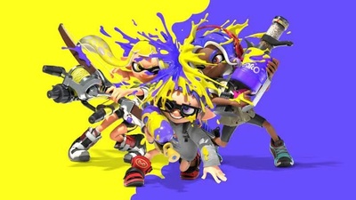 Splatoon 3 отримає велике оновлення 11.0.0 вже 29 січня