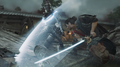 Capcom розкрила деталі Onimusha: Way of the Sword для Switch 2