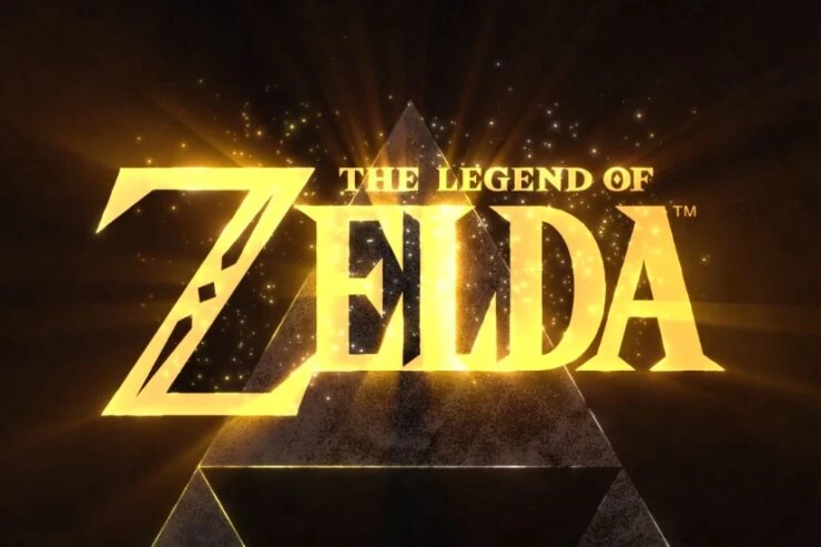 У фільмі The Legend of Zelda з'явиться ще одна відома акторка